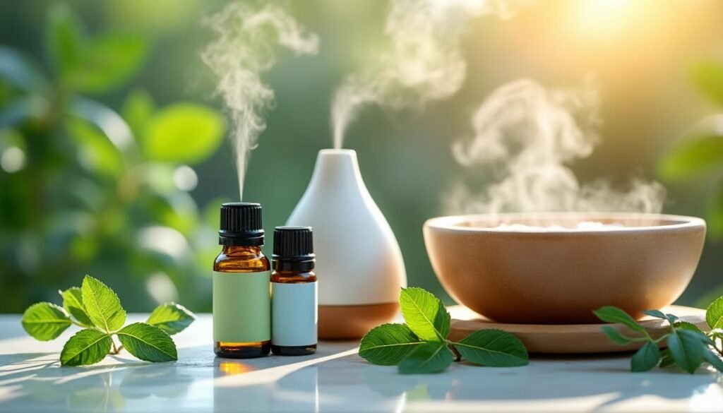 découvrez des huiles essentielles efficaces pour soulager rapidement un nez bouché. profitez de solutions naturelles pour dégager vos voies respiratoires et retrouver un confort optimal. adoptez des remèdes simples et naturels pour respirez à nouveau en toute sérénité.