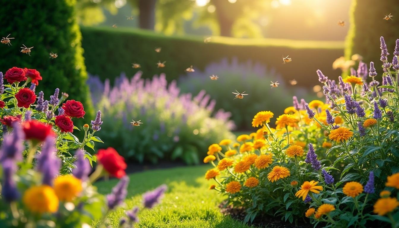 découvrez les meilleures huiles essentielles anti-moustiques pour profiter de vos soirées en extérieur sans nuisances. apprenez à choisir celles qui offrent une protection efficace et naturelle contre ces insectes indésirables.