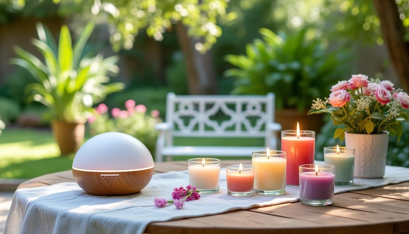 découvrez les meilleures huiles essentielles anti-moustiques pour profiter de vos soirées en plein air sans être dérangé. apprenez à choisir celles qui sont les plus efficaces pour repousser ces nuisibles tout en préservant votre santé.