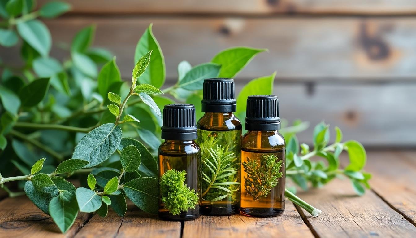 découvrez comment les huiles essentielles peuvent apaiser les symptômes de la bronchite. explorez nos conseils et remèdes naturels pour améliorer votre bien-être respiratoire grâce à des solutions efficaces et naturelles.