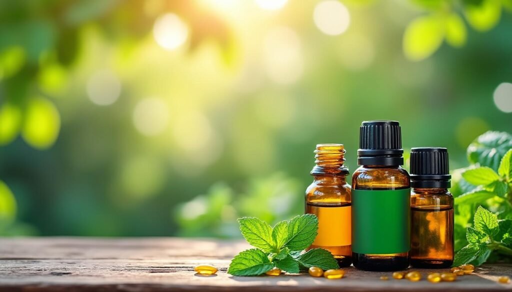 découvrez comment les huiles essentielles peuvent aider à soulager les symptômes de la bronchite. apprenez à utiliser ces remèdes naturels pour améliorer votre bien-être et favoriser une respiration plus sereine.