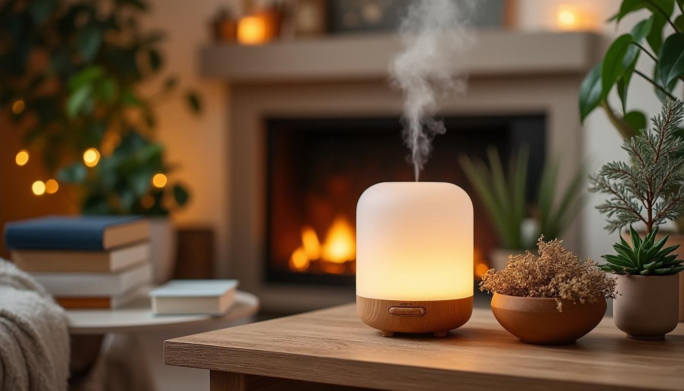 découvrez comment les huiles essentielles peuvent vous aider à soulager les symptômes de la bronchite. apprenez les meilleures huiles à utiliser, leurs propriétés bienfaisantes et des conseils pratiques pour un confort respiratoire optimal.