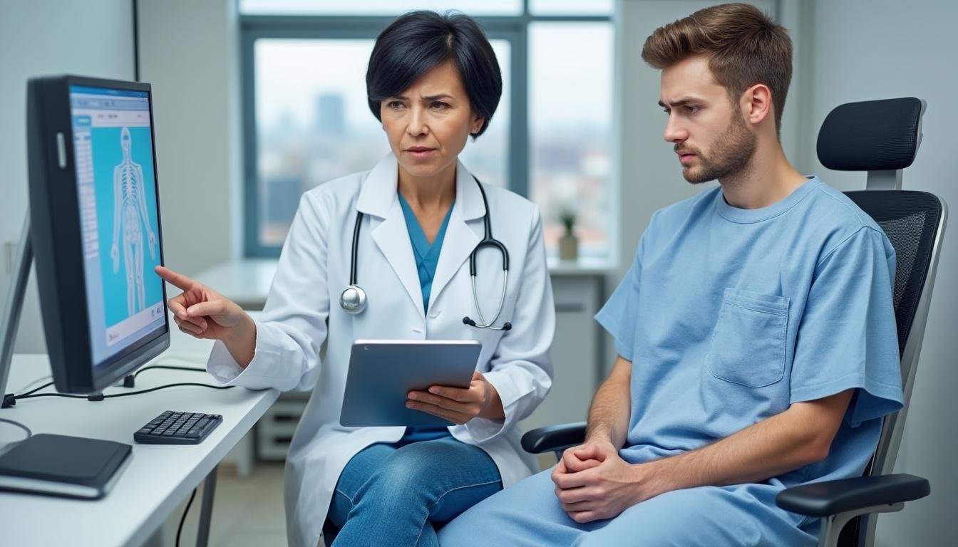 découvrez tout ce qu'il faut savoir sur la leucopathie : ses différentes formes, son évolution, et les traitements possibles pour mieux gérer cette maladie. informez-vous sur les options thérapeutiques et les avancées médicales pour améliorer la qualité de vie des patients.