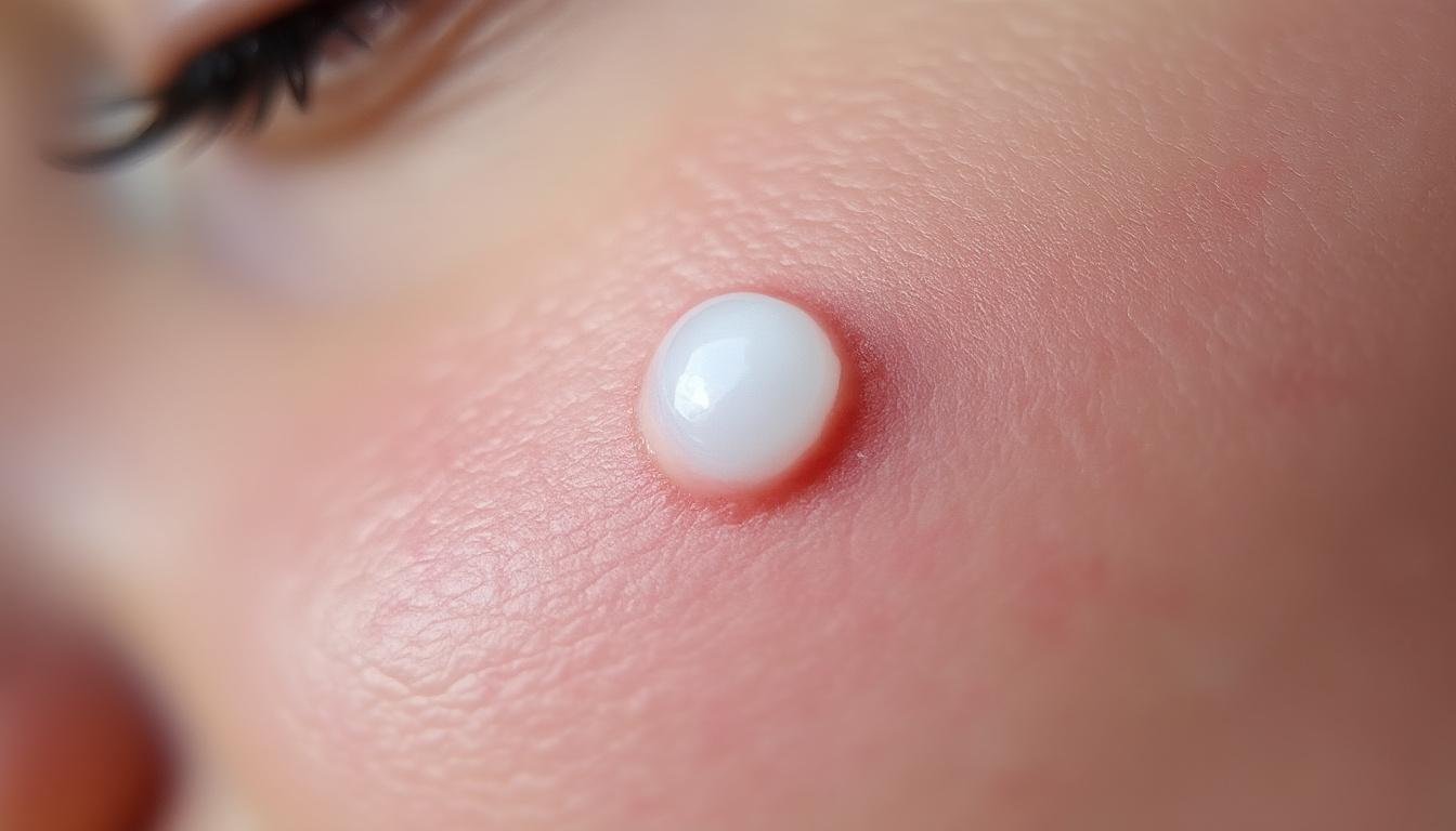 découvrez comment identifier et traiter un microkyste sur le visage. dans cet article, nous vous expliquons les causes, les symptômes et les meilleures solutions pour venir à bout de ces imperfections cutanées. prenez soin de votre peau avec nos conseils d'experts.