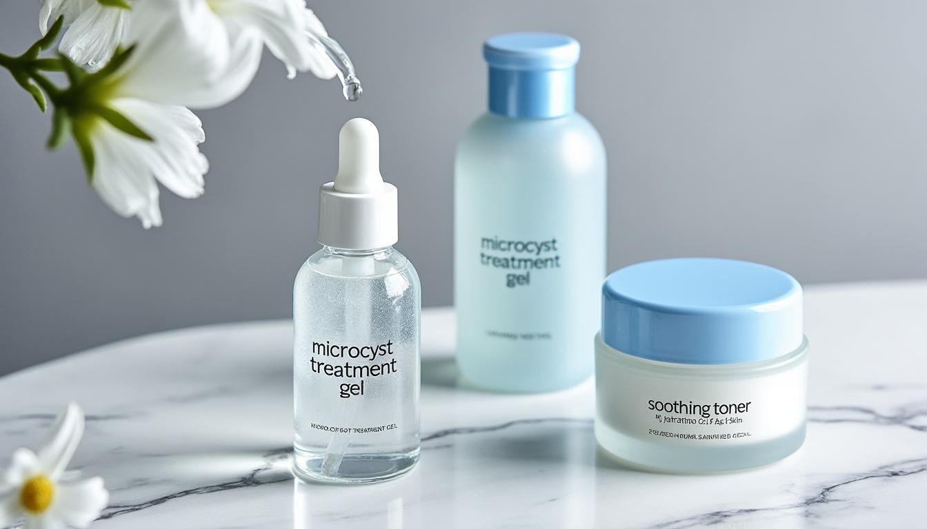 découvrez comment identifier et traiter les microkystes sur le visage. cette guide vous fournit des conseils pratiques et des solutions efficaces pour retrouver une peau saine et nette.