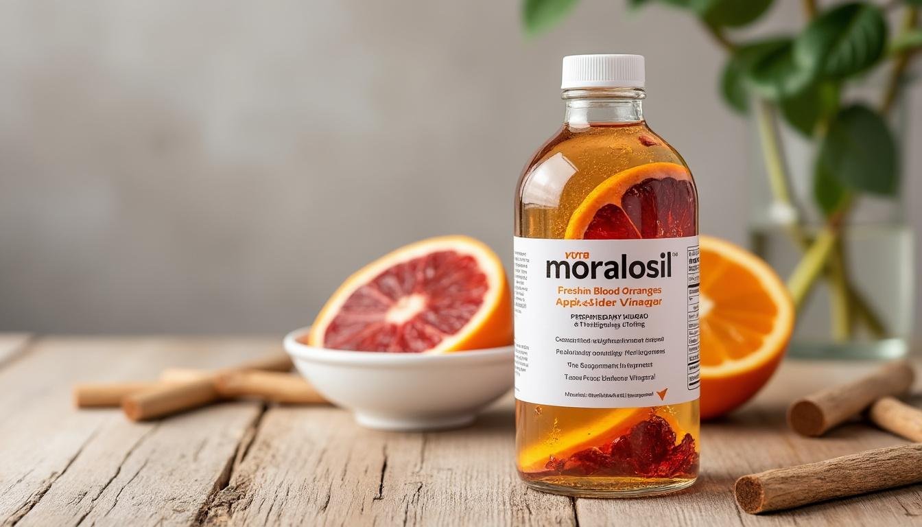 découvrez comment moralosil et le vinaigre peuvent contribuer à la perte de poids, soutenus par les dernières recherches scientifiques. explorez les bienfaits, mécanismes d'action et conseils pratiques pour intégrer ces éléments dans votre régime.