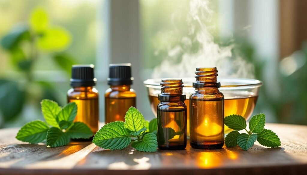 découvrez les huiles essentielles les plus efficaces pour déboucher votre nez et soulager vos voies respiratoires. retrouvez le bien-être naturel grâce à des remedies simples et puissantes qui vous aideront à respirer librement.