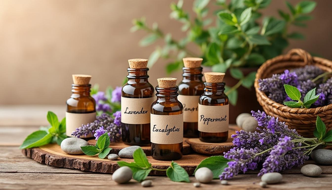 découvrez les huiles essentielles les plus efficaces pour déboucher votre nez. apprenez à soulager rapidement vos symptômes de congestion nasale avec des solutions naturelles. idéal pour améliorer votre respiration et votre bien-être.