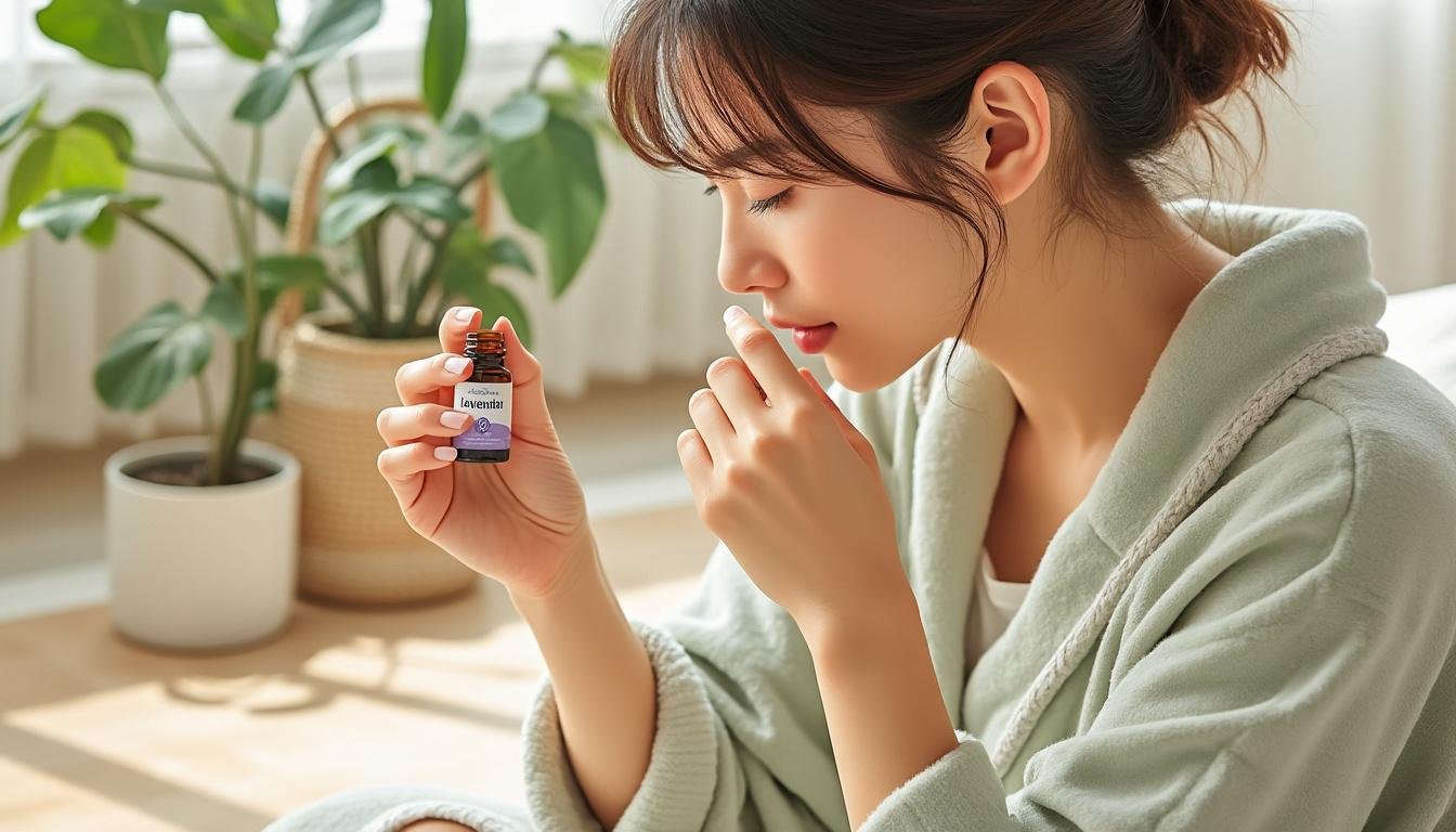 découvrez des huiles essentielles efficaces et sécuritaires pour soulager les douleurs d'otite. apprenez à les utiliser en toute confiance pour un bien-être naturel.