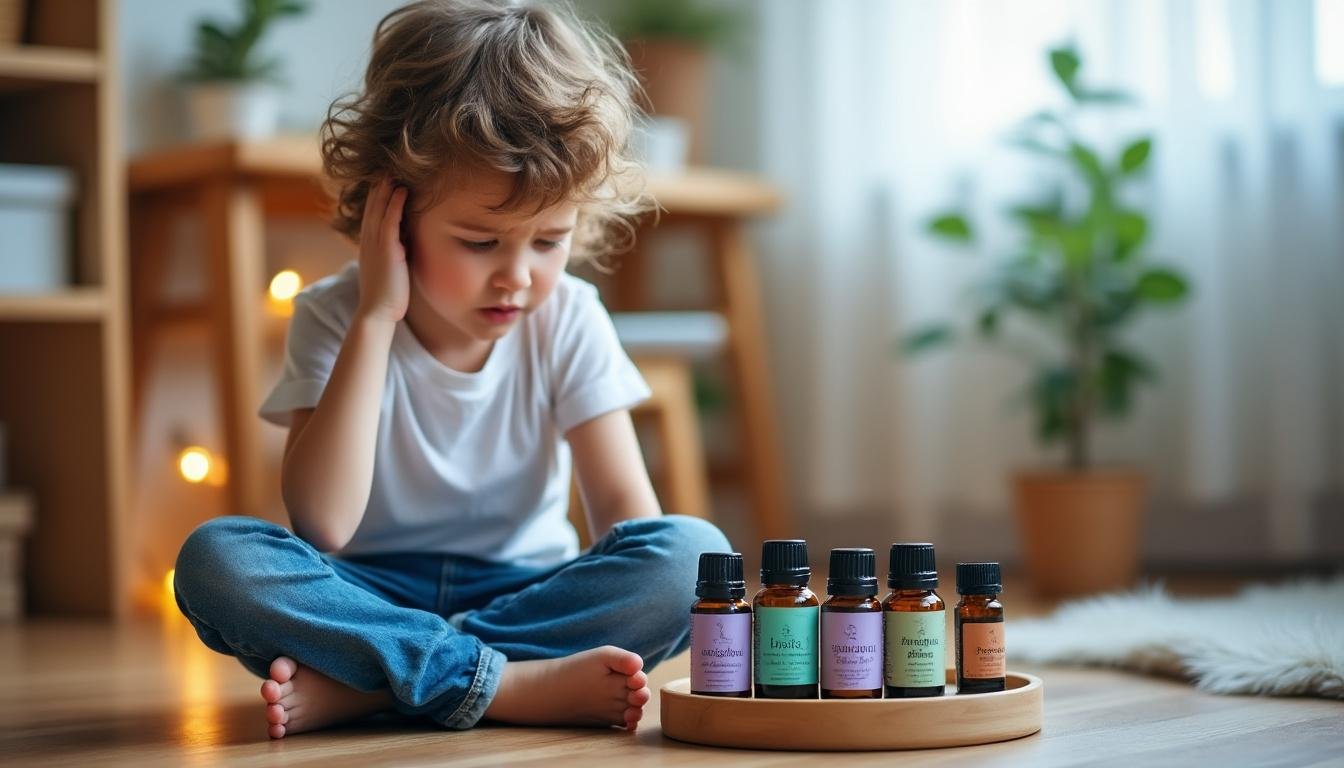 découvrez comment les huiles essentielles peuvent soulager efficacement et en toute sécurité les symptômes de l'otite. apprenez à utiliser ces remèdes naturels pour un confort optimal et une récupération rapide.