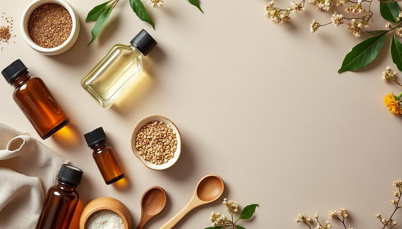découvrez comment les huiles essentielles peuvent aider à soulager l'otite de manière efficace et sécuritaire. apprenez les meilleures huiles à utiliser, leurs bienfaits et nos conseils pour une utilisation optimale.