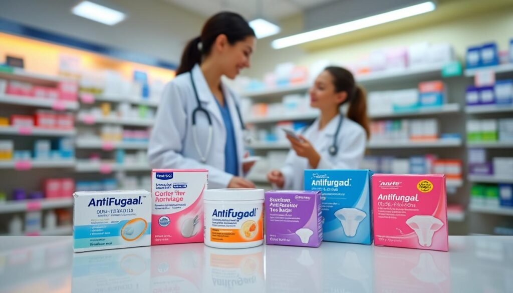 découvrez tout ce qu'il faut savoir sur les ovules pour traiter les mycoses, disponibles sans ordonnance. informez-vous sur leur utilisation, leur efficacité et des conseils pratiques pour un soulagement rapide et efficace.