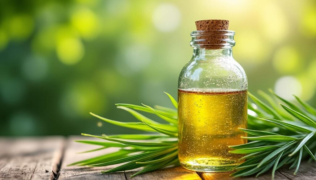 découvrez les bienfaits de l'huile essentielle de palmarosa, une plante aux propriétés exceptionnelles pour le bien-être et la santé. profitez de ses vertus antioxydantes, antibactériennes et équilibrantes pour apaiser le corps et l'esprit.