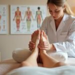 découvrez les risques et précautions indispensables à connaître avant de pratiquer la réflexologie plantaire. informez-vous pour profiter pleinement des bienfaits de cette méthode tout en garantissant votre sécurité et votre bien-être.