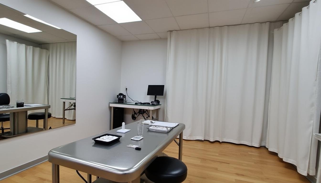 découvrez comment réagir face à un rejet de piercing au nombril et les meilleures astuces pour prévenir les complications. informez-vous sur les soins appropriés et les conseils d'experts pour protéger votre piercing et favoriser une guérison optimale.