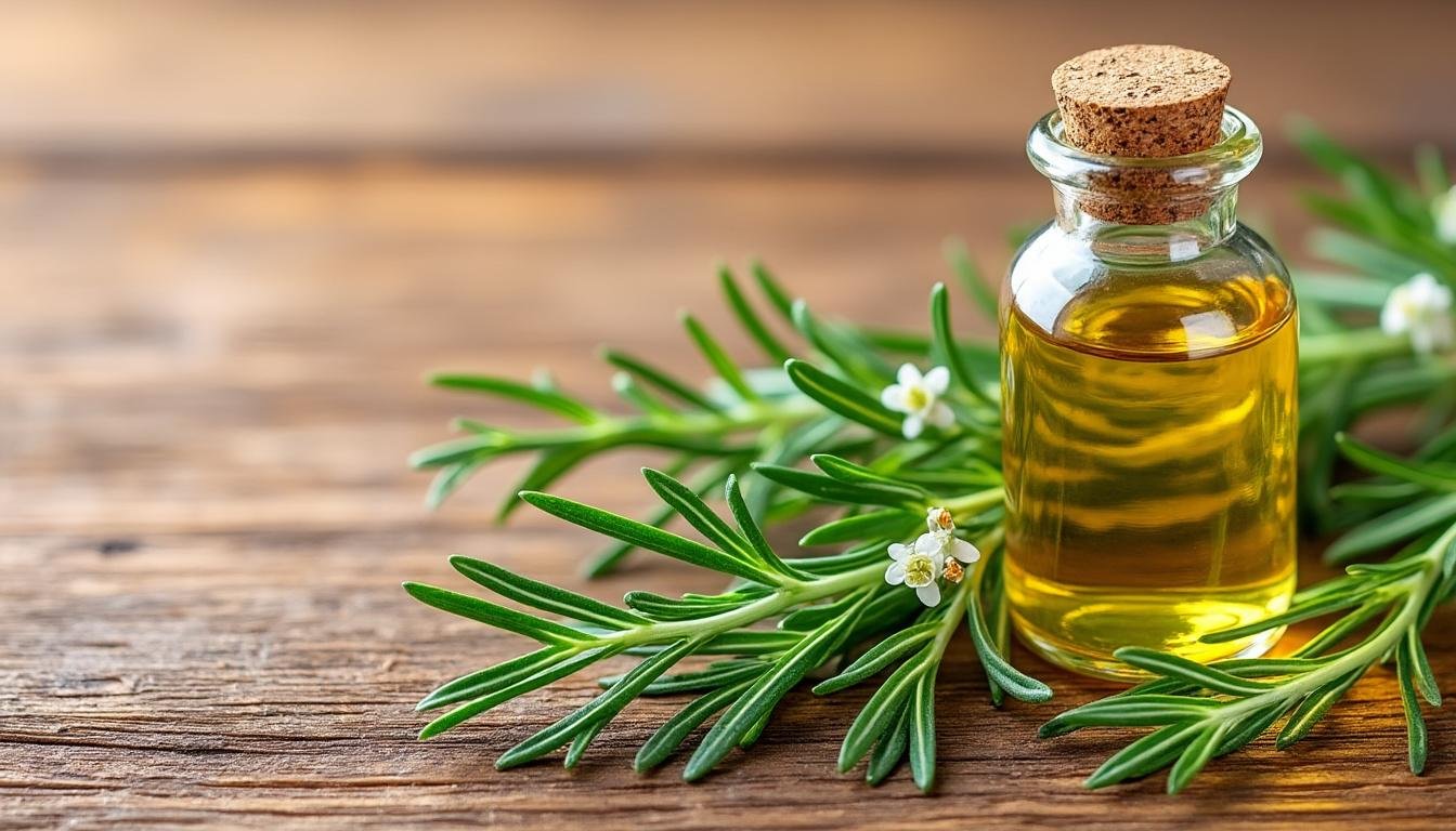 découvrez les bienfaits du romarin à cinéole, une plante aromatique aux vertus exceptionnelles. explorez ses modes d'utilisation pour booster votre santé et votre bien-être au quotidien. apprenez comment l'intégrer facilement dans vos recettes et rituels de soins naturels.