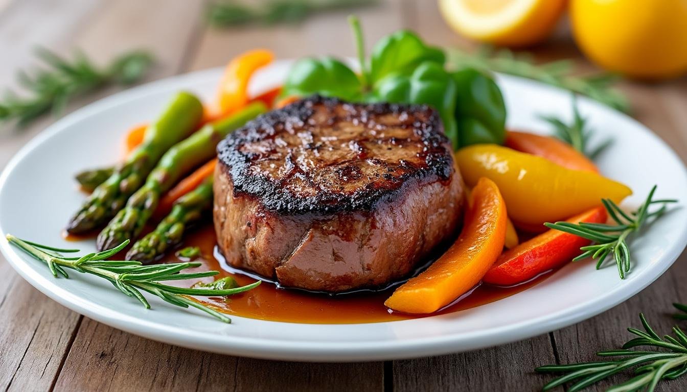 découvrez les bienfaits du romarin à cinéole, une plante aromatique aux propriétés thérapeutiques remarquables. apprenez comment l'utiliser en cuisine, en infusion ou en aromathérapie pour profiter de ses vertus sur la santé et le bien-être.