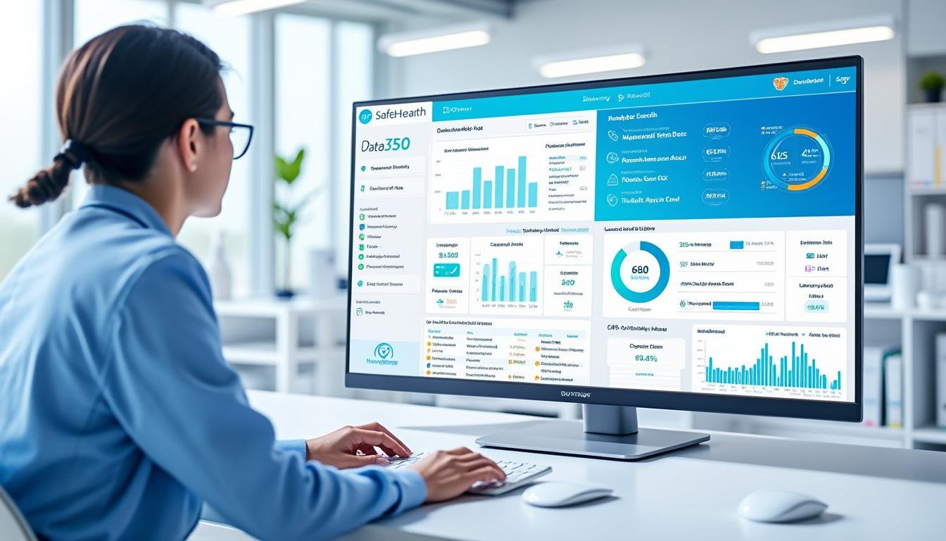 découvrez secure weda, la solution incontournable pour protéger vos données de santé. alliant innovation et sécurité, nous garantissons la confidentialité de vos informations sensibles, vous permettant de naviguer en toute sérénité dans le monde numérique.