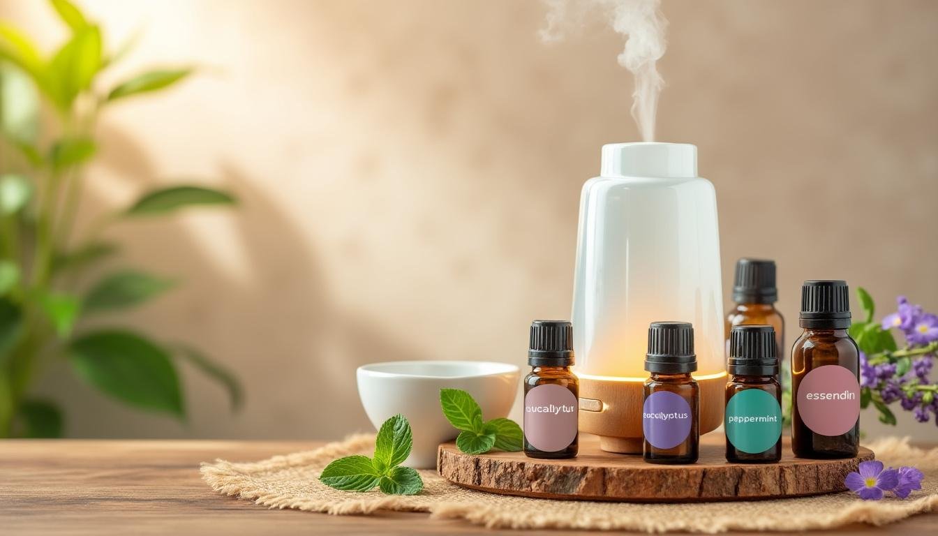 découvrez les huiles essentielles idéales pour soulager vos sinus et améliorer votre bien-être. explorez les bienfaits de ces remèdes naturels, leurs propriétés et les conseils d'utilisation pour profiter pleinement de leurs vertus.