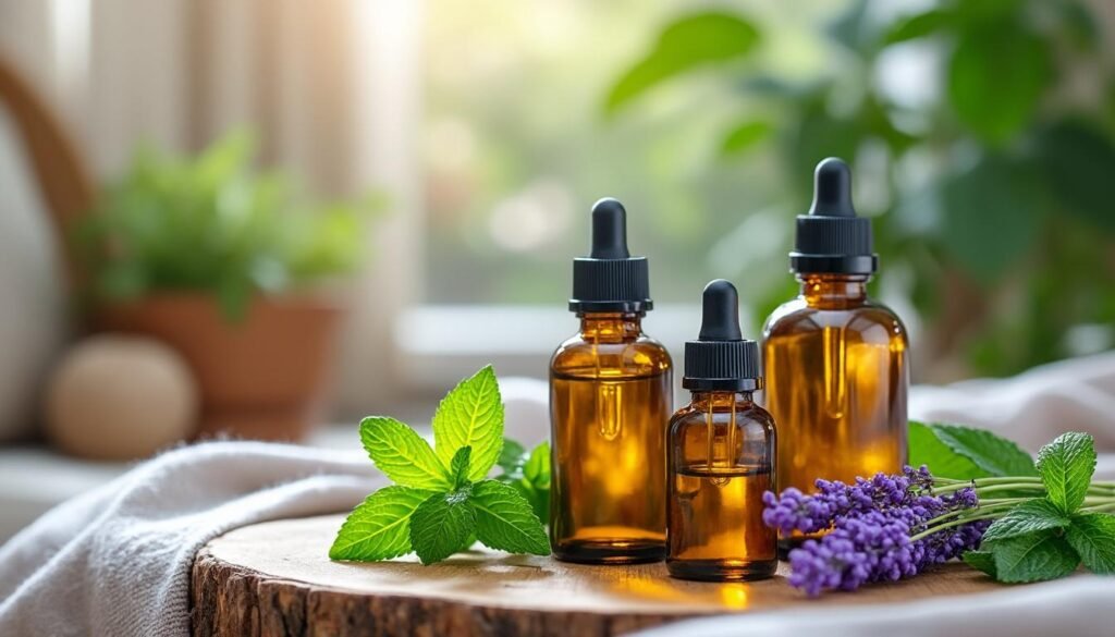 découvrez les huiles essentielles idéales pour soulager les sinus et améliorer votre santé respiratoire. apprenez à choisir celles qui offrent le meilleur soutien pour un bien-être optimal grâce à des solutions naturelles.