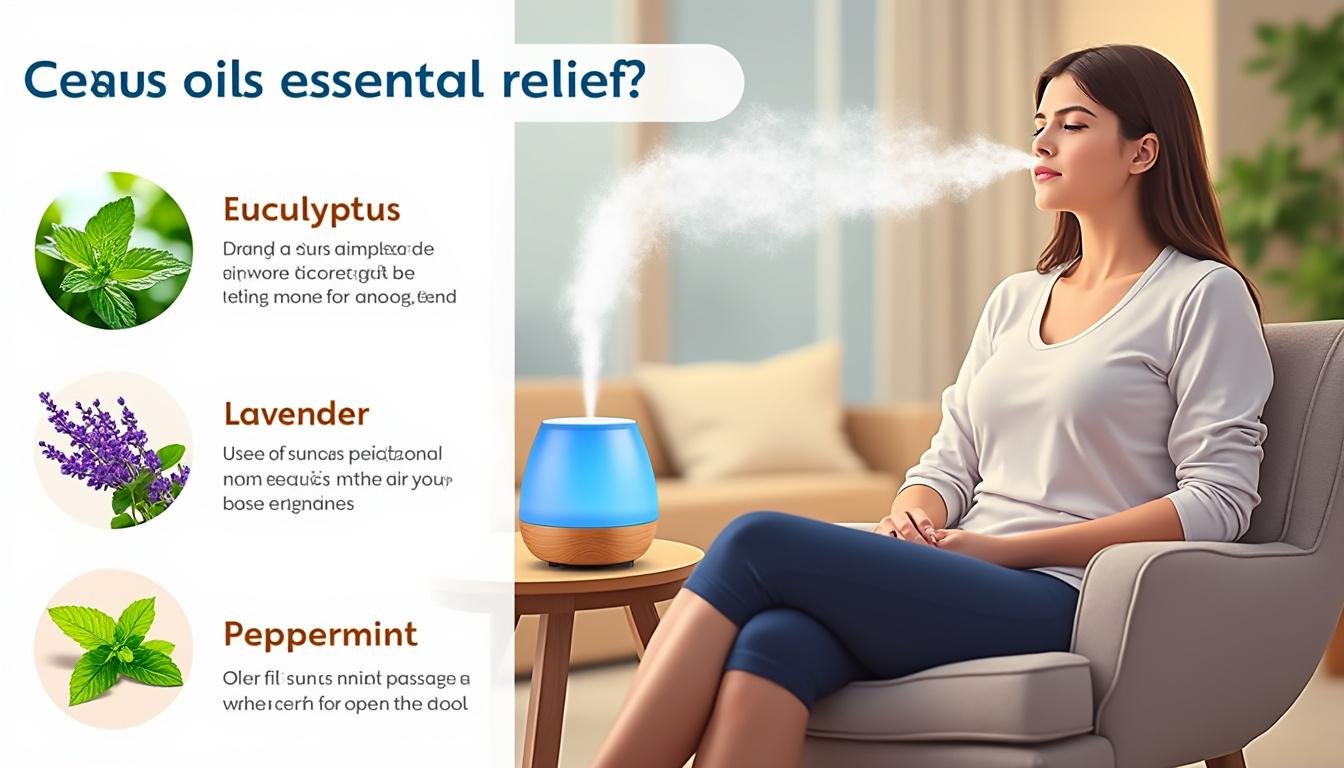 découvrez les meilleures huiles essentielles pour soulager vos sinus. apprenez à utiliser ces remèdes naturels efficaces pour un meilleur confort respiratoire et une santé optimale.