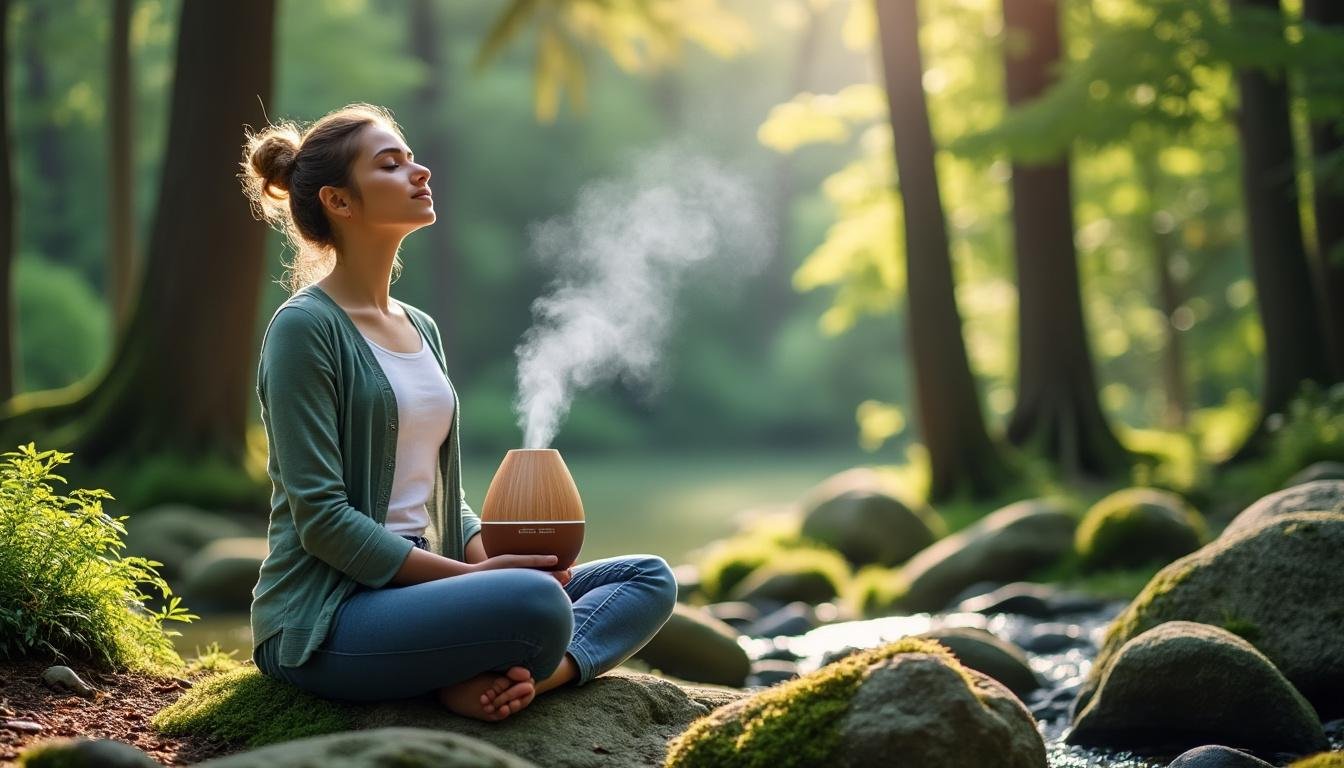 découvrez comment soulager naturellement la sinusite grâce aux huiles essentielles. apprenez à utiliser des remèdes efficaces et naturels pour apaiser vos symptômes et améliorer votre bien-être.