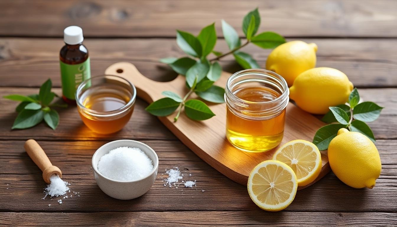 découvrez comment soulager naturellement la sinusite grâce aux bienfaits des huiles essentielles. apprenez les meilleures huiles et leurs méthodes d'application pour un confort respiratoire optimal.