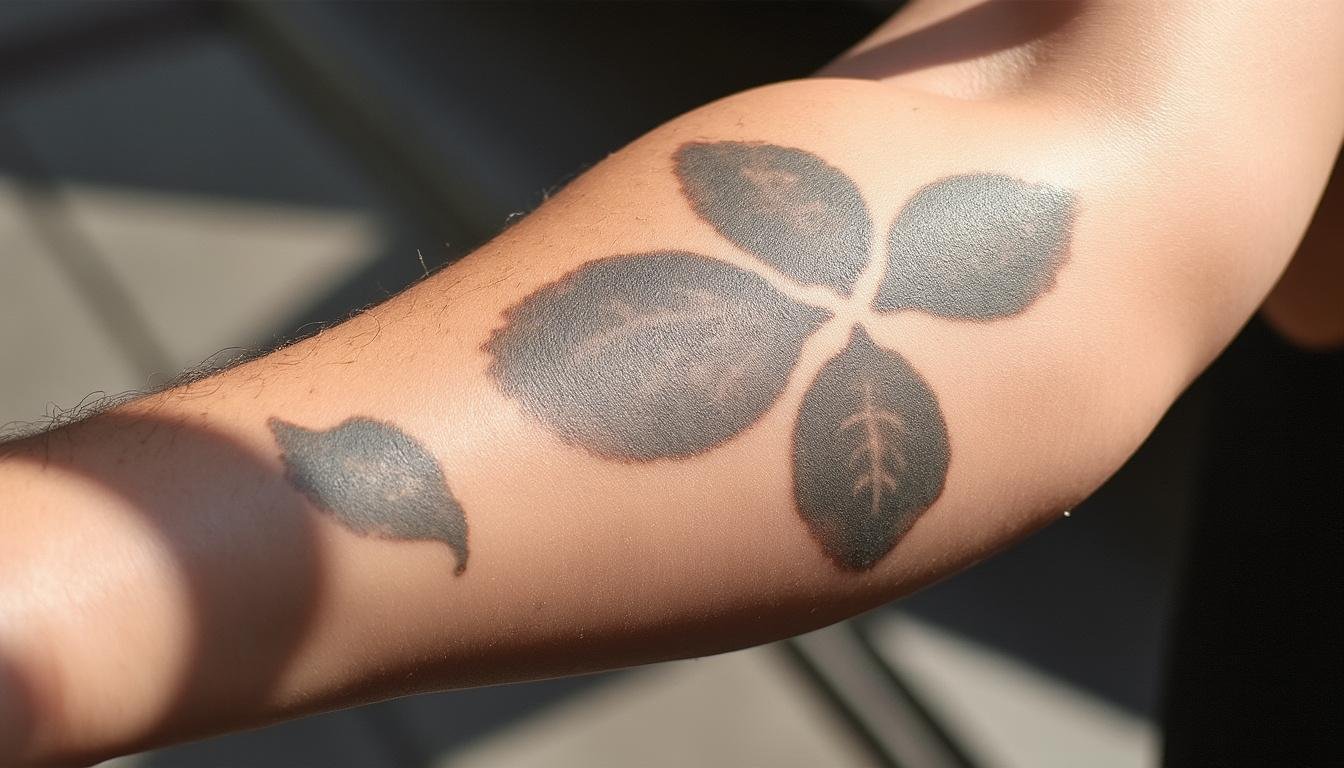 découvrez tout ce qu'il faut savoir sur le tatouage blanchi : ses causes, des conseils pour sa prévention et des solutions de soin réparateur pour redonner vie à votre peau. informez-vous pour protéger et entretenir vos tatouages avec efficacité.