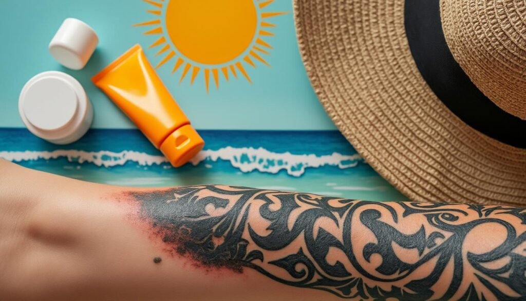 découvrez tout sur le tatouage blanchi : les causes de ce phénomène, les méthodes de prévention à adopter et les soins réparateurs efficaces pour redonner vie à votre peau. apprenez à maintenir l'éclat de votre tatouage et à préserver son apparence au fil du temps.