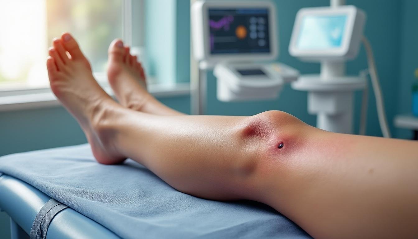 découvrez des témoignages authentiques sur l'expérience post-chirurgie des varices. apprenez à quoi vous attendre après l'intervention, des conseils de récupération et des témoignages de patients pour faciliter votre parcours vers la guérison.