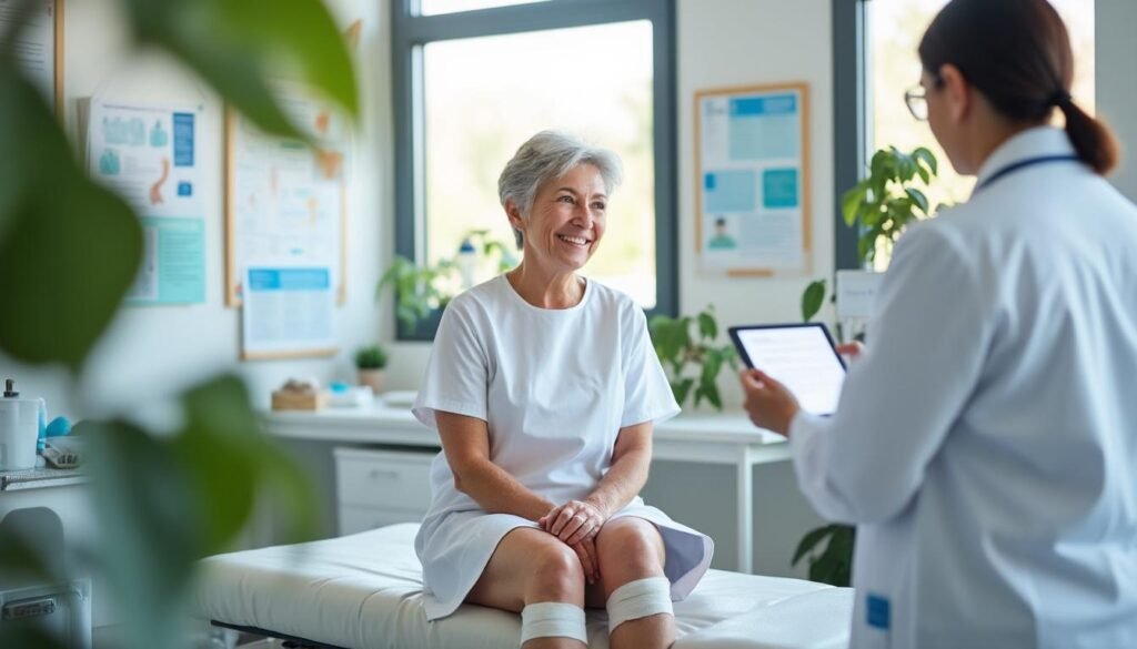 découvrez des témoignages authentiques de personnes ayant subi une chirurgie des varices. apprenez à quoi vous attendre avant, pendant et après l'intervention, ainsi que des conseils pratiques pour une récupération réussie.