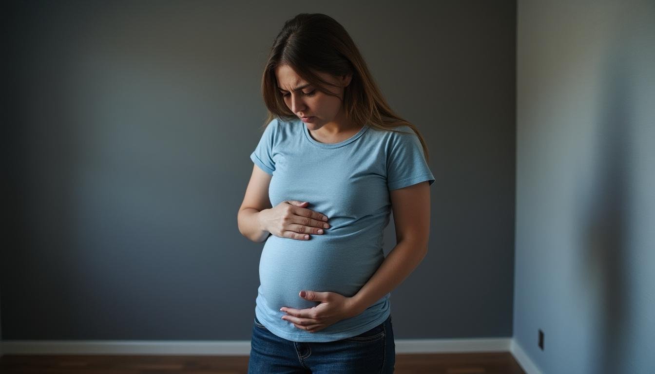 découvrez les causes possibles du ventre gonflé sous la poitrine chez les femmes. explorez les différents facteurs, des troubles digestifs aux changements hormonaux, et apprenez à identifier les symptômes associés pour mieux gérer cette condition.