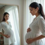 découvrez les causes possibles du ventre gonflé sous la poitrine chez les femmes. cette article aborde les facteurs médicaux et hormonaux qui peuvent entraîner cet inconfort, ainsi que des conseils pour soulager les symptômes.