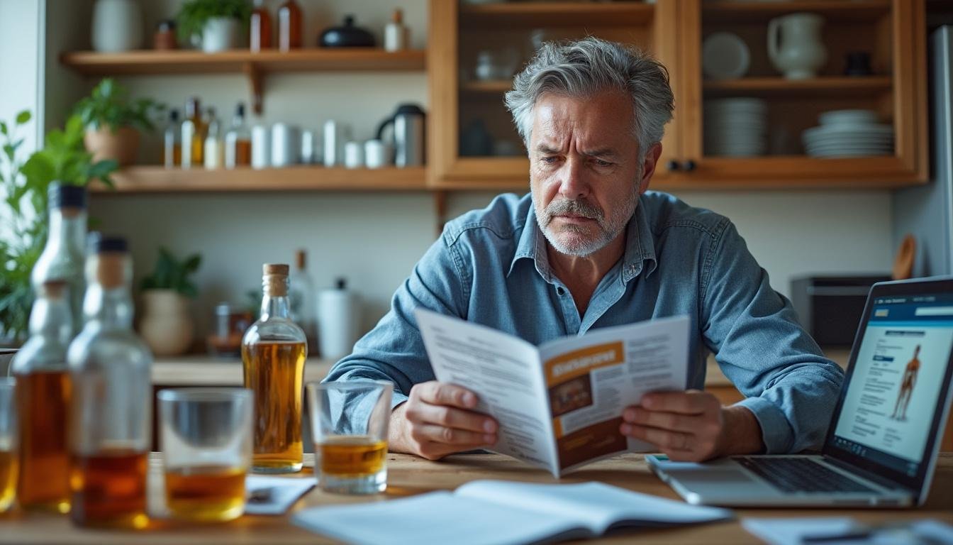 découvrez comment identifier l’alcoolisme mondain, ses signes discrets et ses conséquences, ainsi que des conseils efficaces pour prévenir ses méfaits sur la santé et la vie sociale.