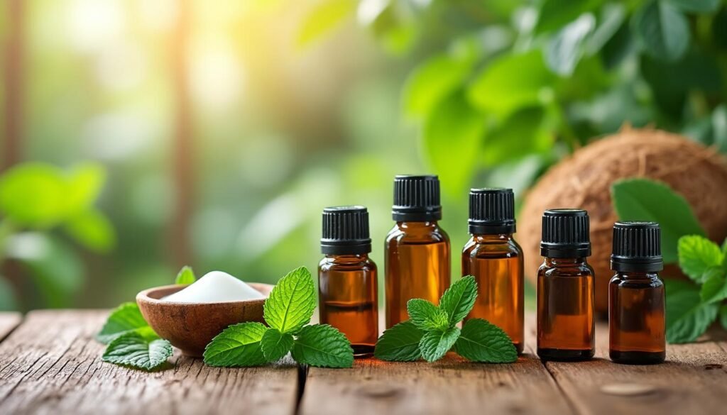 découvrez quelle huile essentielle utiliser pour soulager rapidement un aphte. conseils, précautions et astuces naturelles pour apaiser la douleur buccale efficacement.
