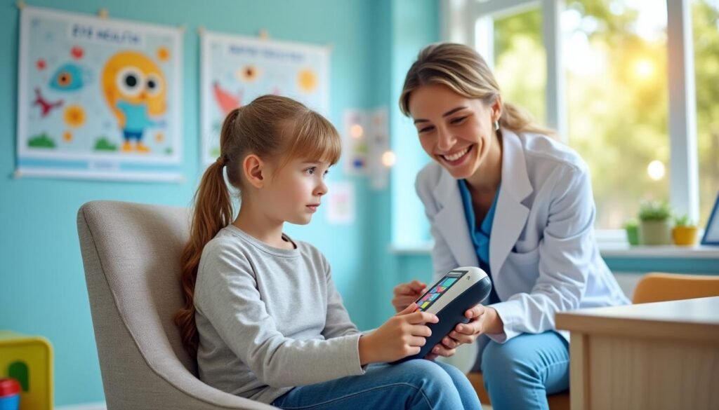 découvrez pourquoi un bilan orthoptique est essentiel chez l'enfant, à quel âge le réaliser et comment se déroule cet examen pour prévenir et corriger les troubles de la vision.