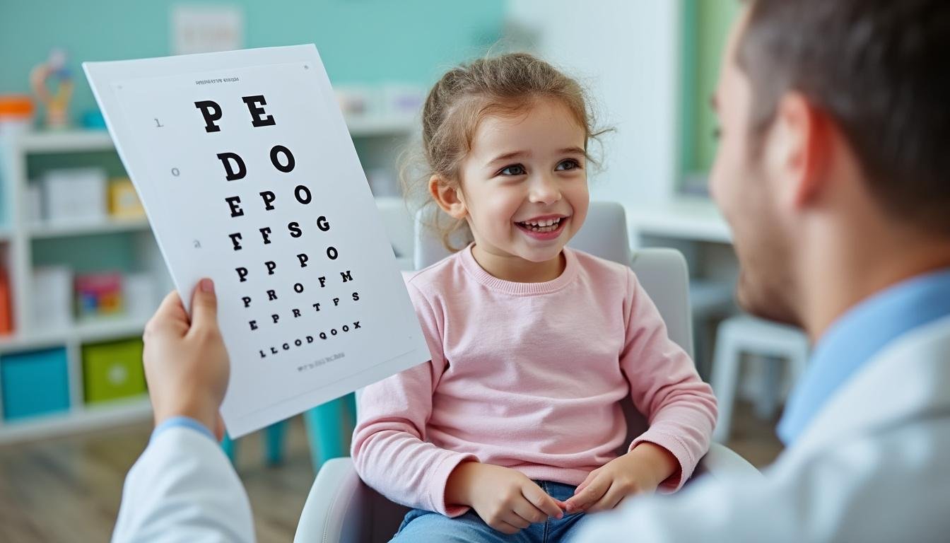 découvrez pourquoi réaliser un bilan orthoptique chez l’enfant, à quel âge il est recommandé de consulter et comment se déroule cet examen essentiel pour la santé visuelle des plus jeunes.