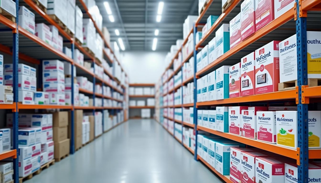 découvrez chronovet : profitez d’une commande en ligne rapide, simple et bénéficiant de nombreux avantages pour faciliter l’achat des produits pour vos animaux.