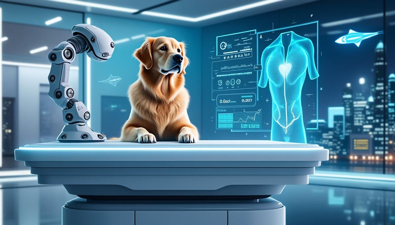 découvrez chronovet, la solution digitale innovante dédiée aux vétérinaires pour chien. simplifiez la gestion de votre cabinet, optimisez les soins et améliorez la relation avec vos clients grâce à des outils numériques adaptés.