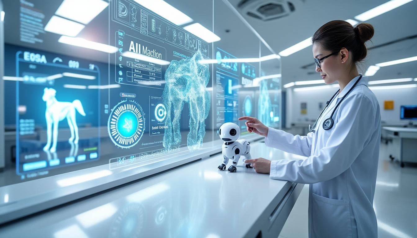 découvrez chronovet, la solution digitale innovante dédiée aux vétérinaires pour améliorer le suivi et la gestion de la santé de votre chien. optimisez vos consultations et renforcez le bien-être animal grâce à notre plateforme adaptée aux professionnels de la santé animale.