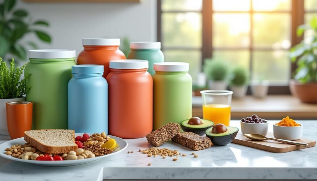 découvrez quels compléments alimentaires choisir pour prendre du poids de façon saine. nos conseils pour sélectionner les meilleurs produits adaptés à vos besoins et atteindre vos objectifs efficacement.