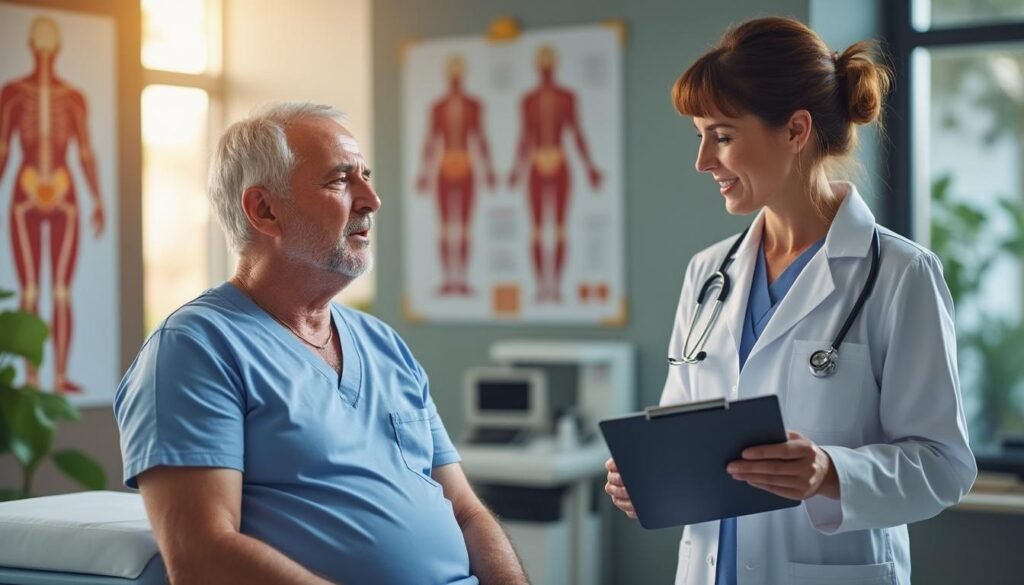 découvrez quand il est important de consulter un proctologue : symptômes à surveiller, examens réalisés et conseils pour prendre soin de votre santé anale et rectale.