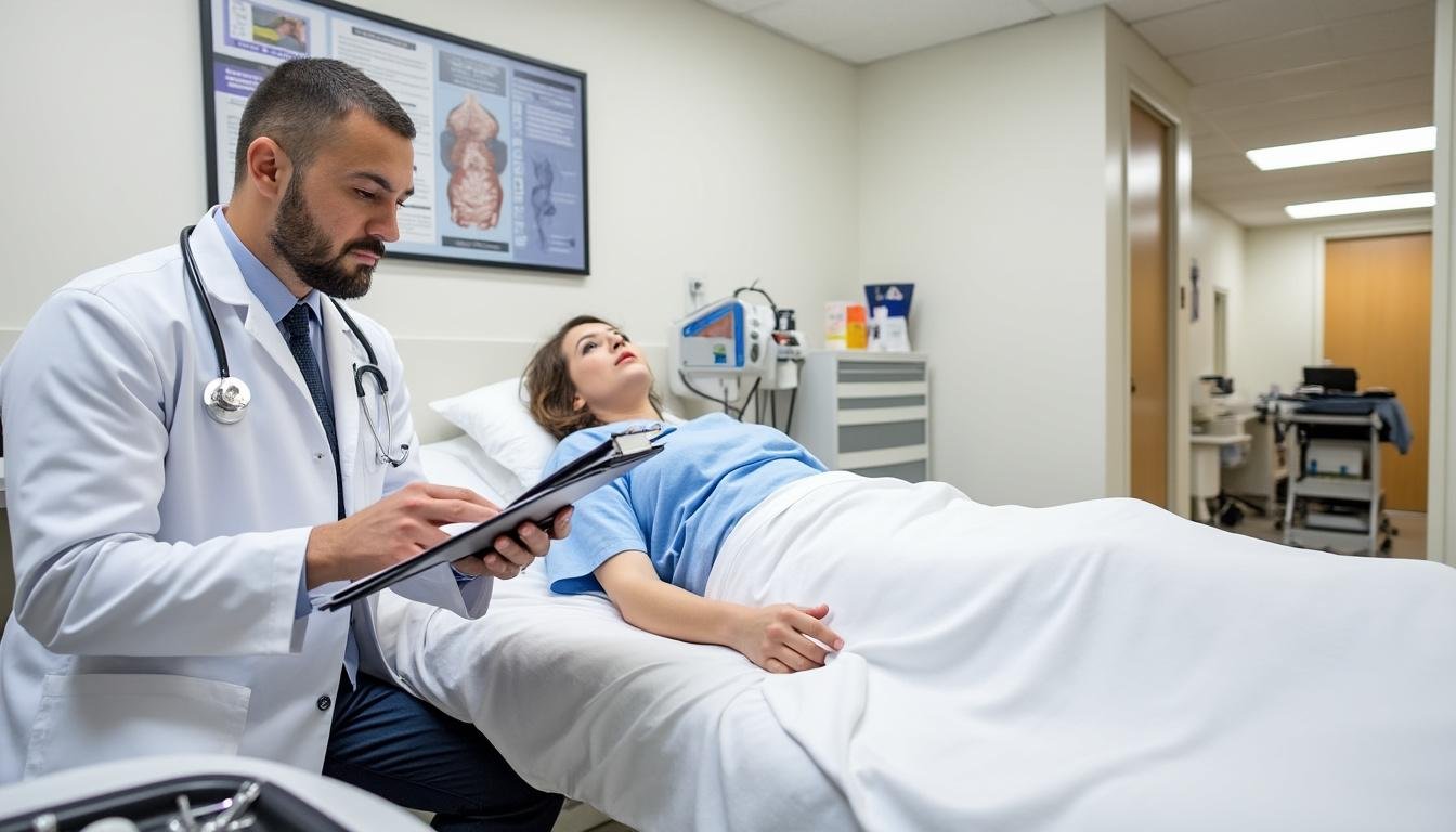 découvrez quand consulter un proctologue : symptômes à surveiller, importance du diagnostic précoce et solutions pour votre bien-être digestif. informez-vous sur les moments clés pour prendre rendez-vous et préserver votre santé.