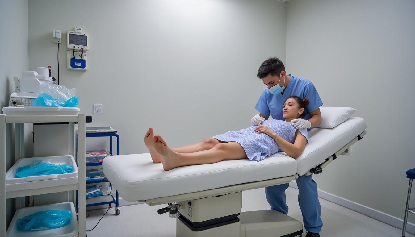 découvrez quand il est nécessaire de consulter un proctologue, les signes d’alerte à ne pas négliger et l’importance d’un diagnostic précoce pour votre santé anale et rectale.