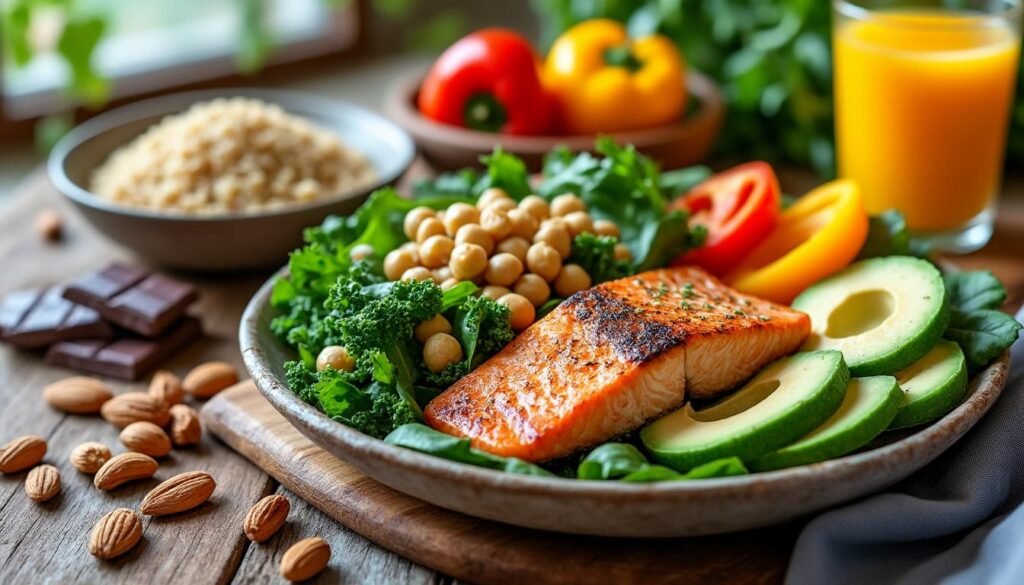 découvrez comment augmenter votre taux de ferritine sans risque grâce à une alimentation adaptée et des conseils nutritionnels experts pour une meilleure santé.