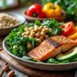 découvrez comment augmenter votre taux de ferritine sans risque grâce à une alimentation adaptée et des conseils nutritionnels experts pour une meilleure santé.