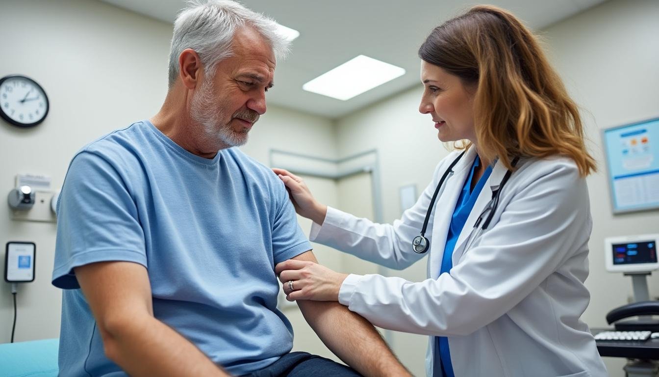 découvrez les causes fréquentes des craquements d'épaule et les solutions à adopter pour soulager votre gêne. informez-vous sur les gestes à éviter et les traitements efficaces pour retrouver le confort articulaire.