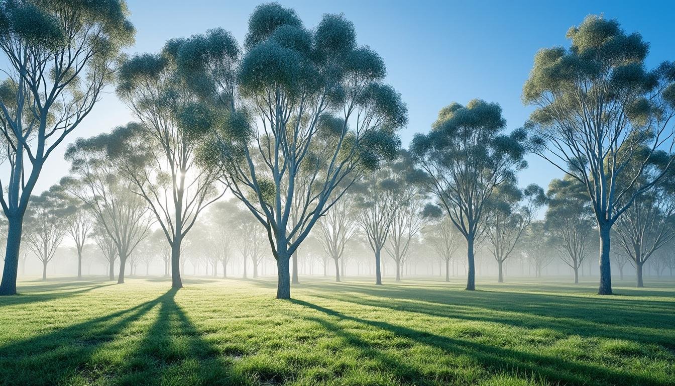 découvrez les propriétés, indications et précautions à prendre avec l'eucalyptus radié, un arbre aux vertus remarquables. informez-vous sur ses bienfaits et son utilisation sécurisée pour améliorer votre bien-être.