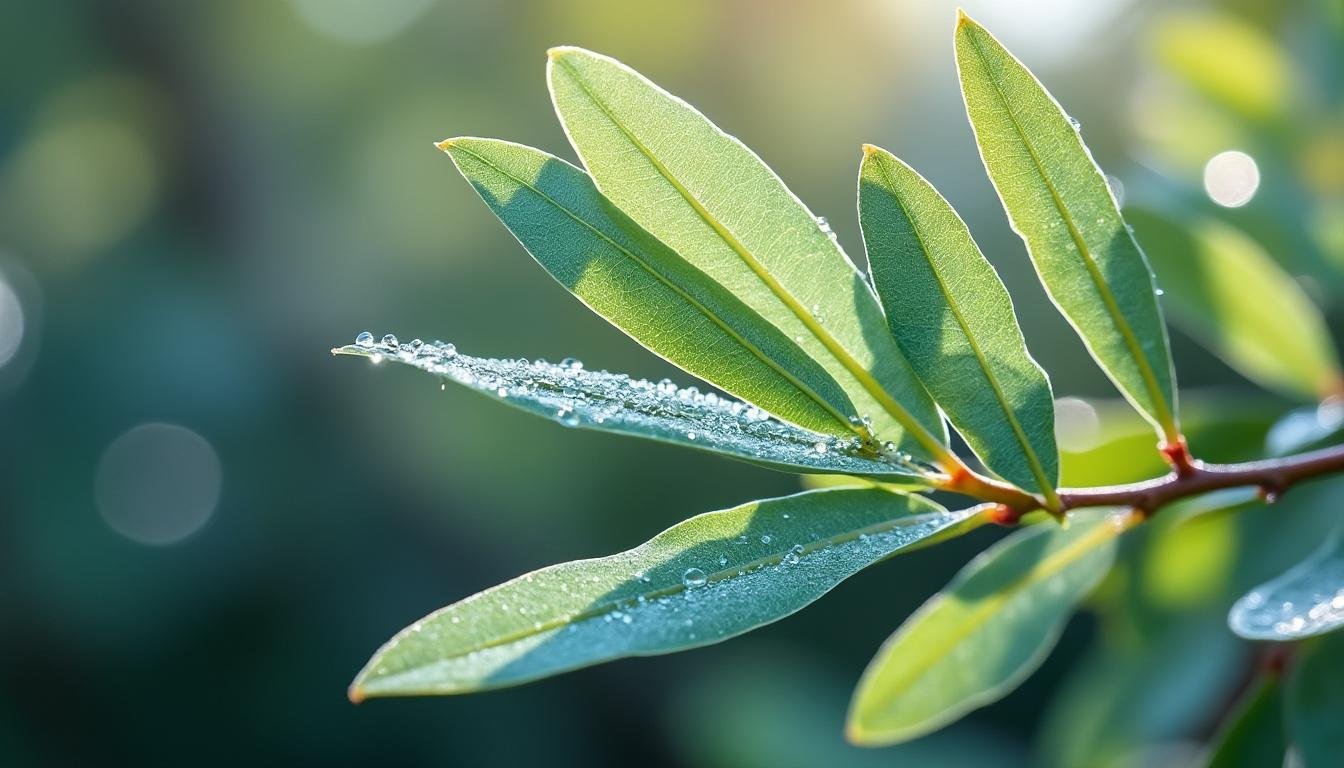 découvrez les propriétés, indications et précautions d'utilisation de l'eucalyptus radié, une plante aux multiples bienfaits. informez-vous sur ses vertus thérapeutiques et les conseils pratiques pour une utilisation sécurisée.