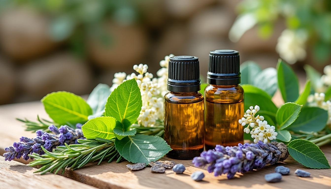 découvrez les bienfaits de l'huile essentielle de gaulthérie, reconnue pour ses propriétés apaisantes et anti-inflammatoires. apprenez comment l'utiliser efficacement pour soulager les douleurs musculaires et articulaires, et profiter pleinement de ses vertus naturelles.